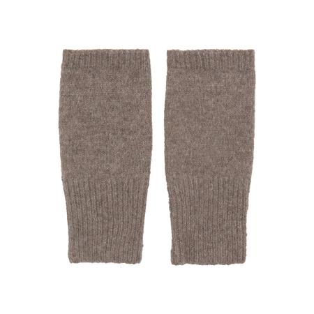 Pull&Bear Pull&Bear Handwarmers beige gemêleerd