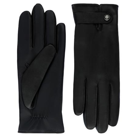 Roeckl Roeckl Vingerhandschoenen DRESDEN TOUCH zwart