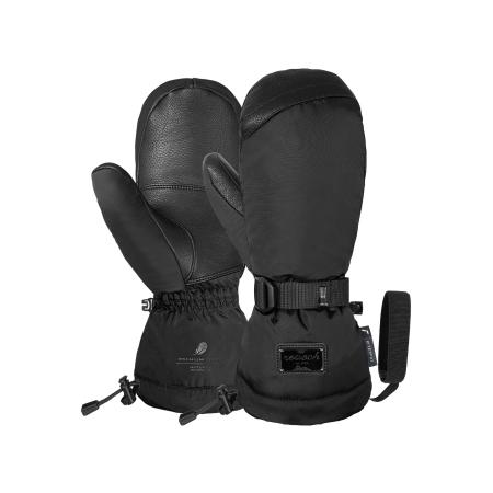 REUSCH Wanten Yuna Down R-TEX® XT zwart