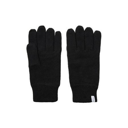 Selected SELECTED Vingerhandschoenen zwart