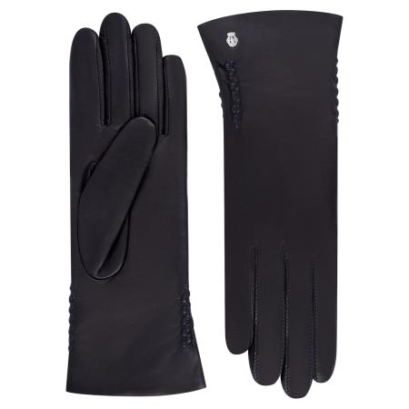Roeckl Roeckl Vingerhandschoenen REGINA navy
