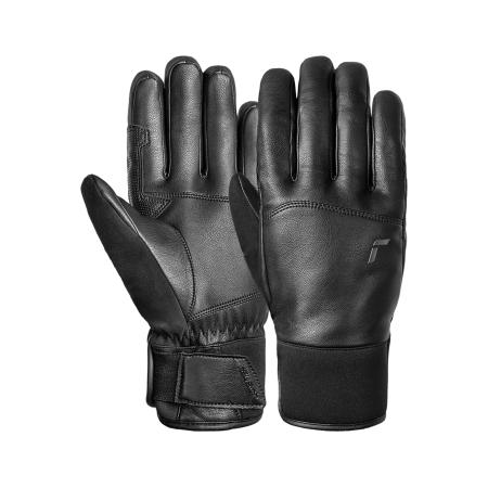 REUSCH Vingerhandschoenen Diverge zwart