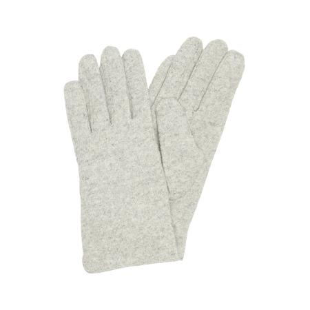 s.Oliver Vingerhandschoenen grijs