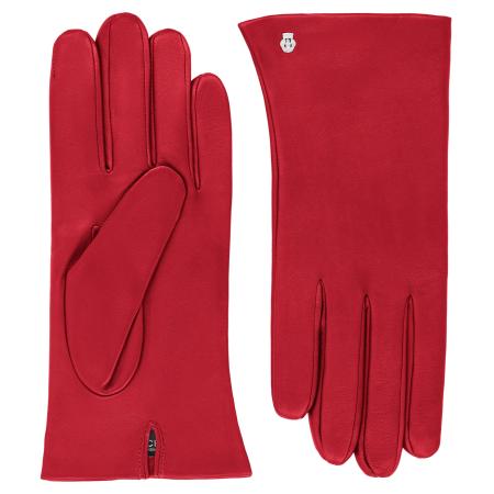 Roeckl Roeckl Vingerhandschoenen LISSABON rood