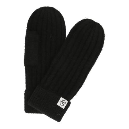 MSCH Copenhagen MSCH COPENHAGEN Wanten zwart