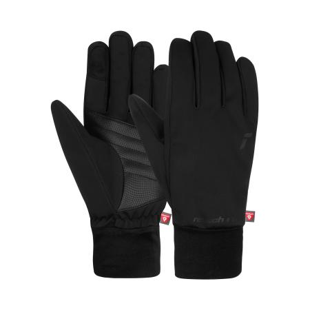 REUSCH Vingerhandschoenen Walk STORMBLOXX™ TOUCH-TEC zwart