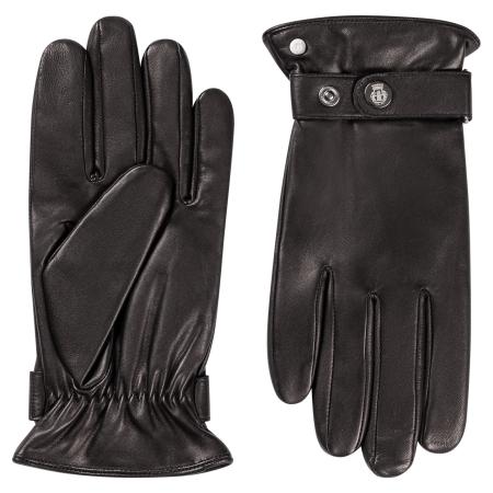 Roeckl Roeckl Vingerhandschoenen TRIER bruin