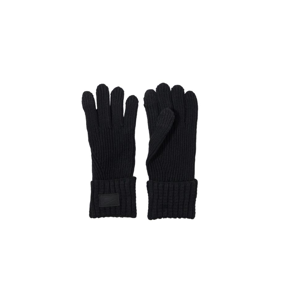 Nike Nike Sportswear Vingerhandschoenen U City zwart -