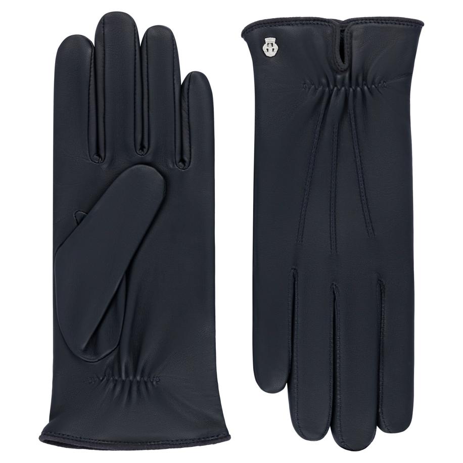 Roeckl Roeckl Vingerhandschoenen ANTWERPEN marine -
