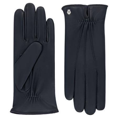 Roeckl Roeckl Vingerhandschoenen ANTWERPEN marine