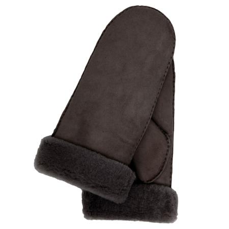 KESSLER Wanten donkerbruin