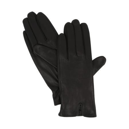 & Other Stories & Other Stories Vingerhandschoenen zwart