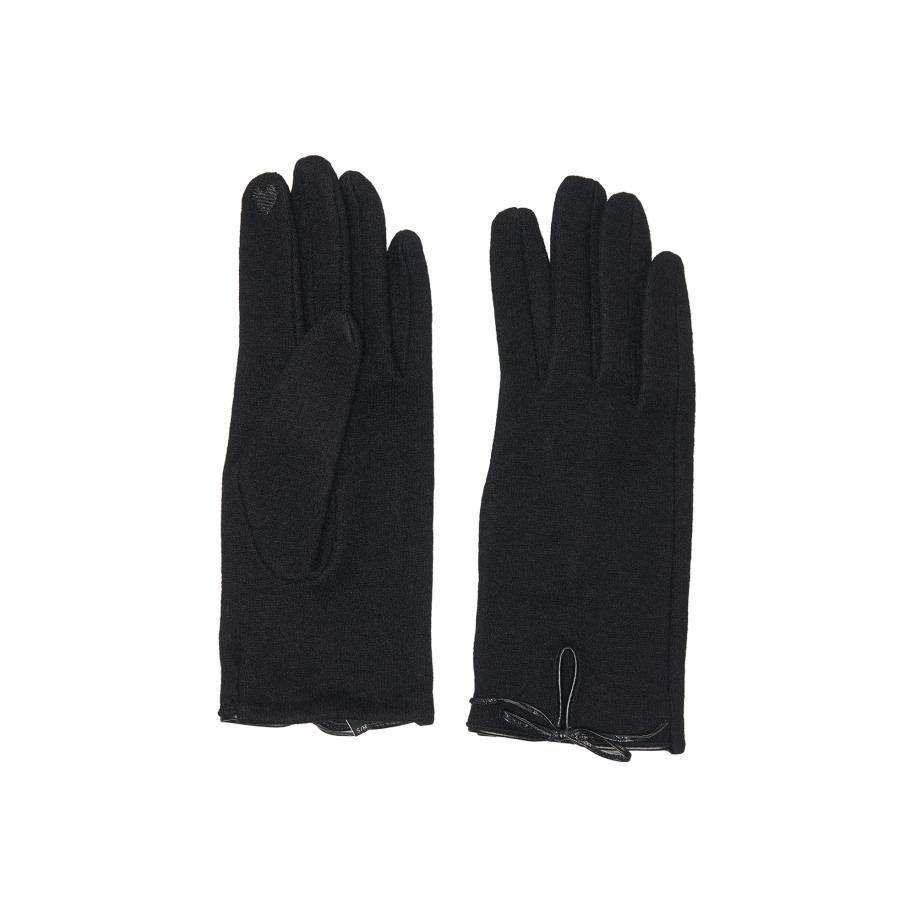 Only ONLY Vingerhandschoenen ONLETTA zwart -