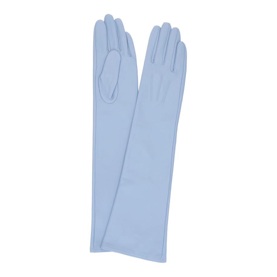 & Other Stories & Other Stories Vingerhandschoenen royal blue/koningsblauw -