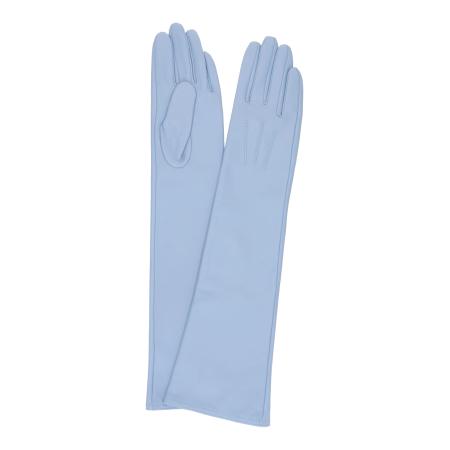 & Other Stories & Other Stories Vingerhandschoenen royal blue/koningsblauw