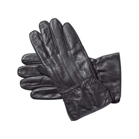 BABISTA BABISTA Vingerhandschoenen Ippolito zwart