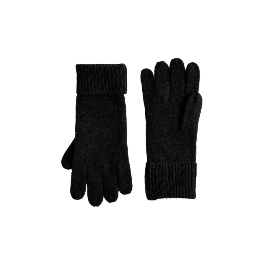 Next Vingerhandschoenen zwart Zwart