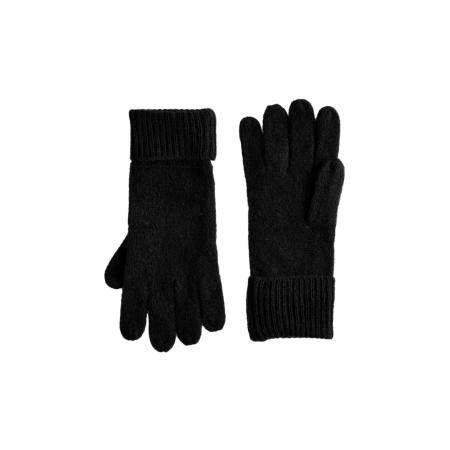 Next Vingerhandschoenen zwart