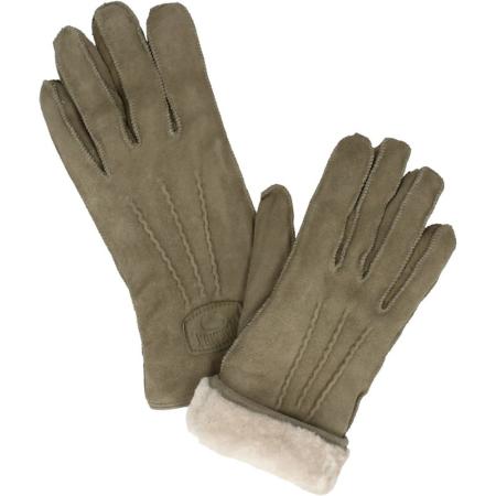 Warmbat - Gloves Woman