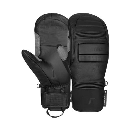REUSCH Wanten World Pro Mitten zwart