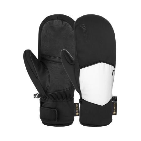 Reusch REUSCH Wanten zwart / wit