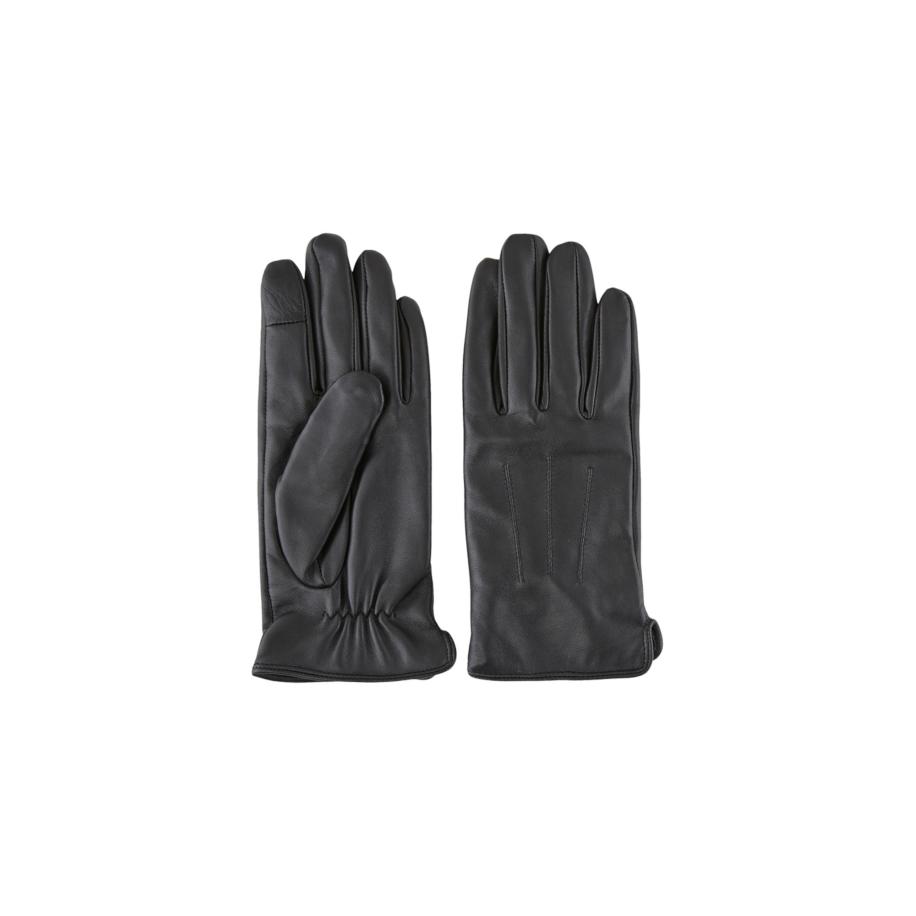 Pieces PIECES Vingerhandschoenen Nellie zwart -