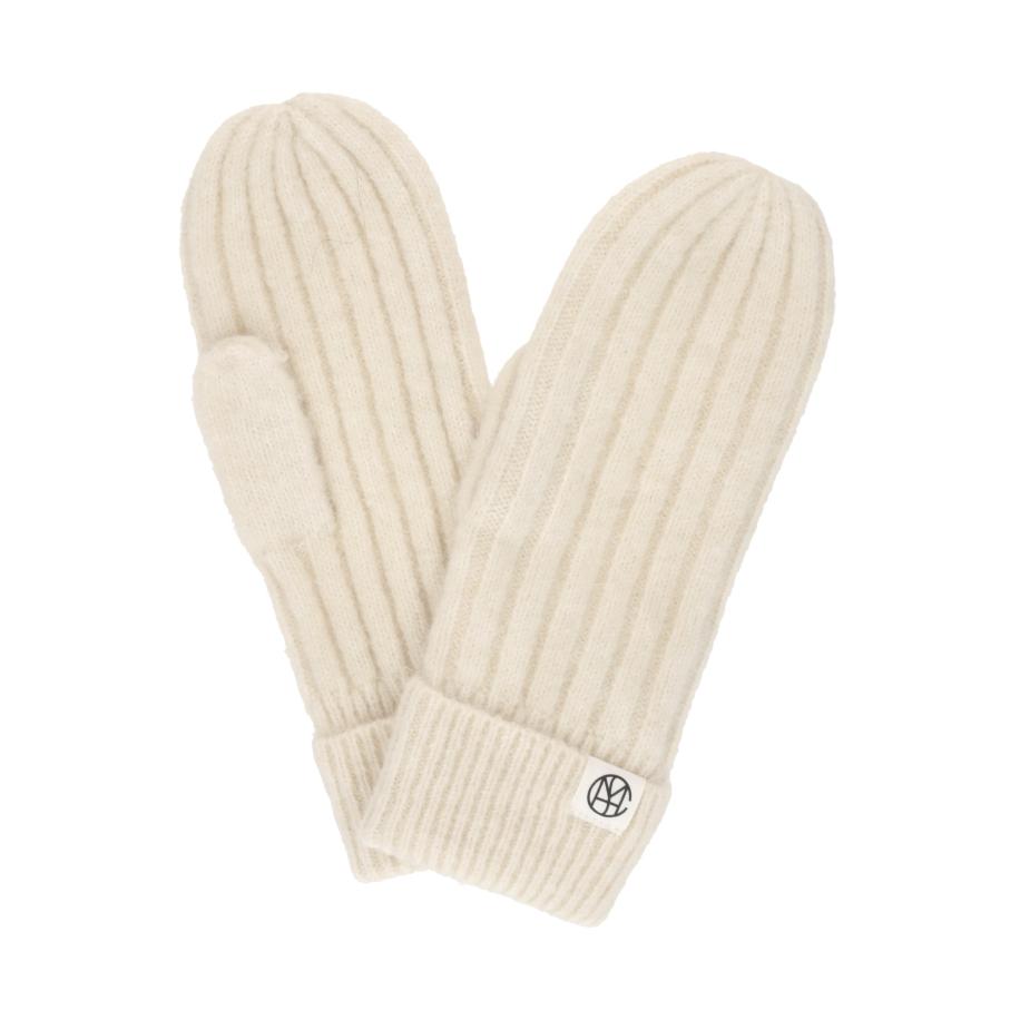 MSCH Copenhagen MSCH COPENHAGEN Wanten beige -