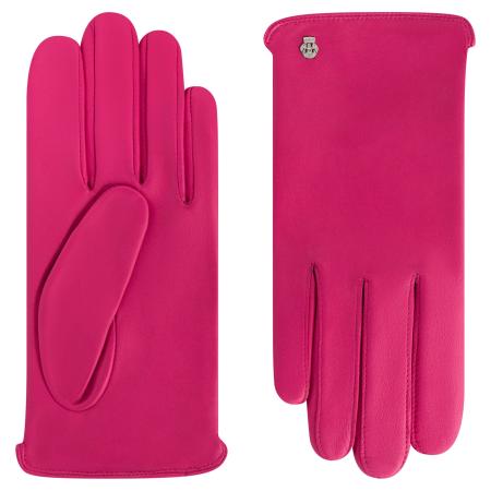 Roeckl Roeckl Vingerhandschoenen NEW YORK pink
