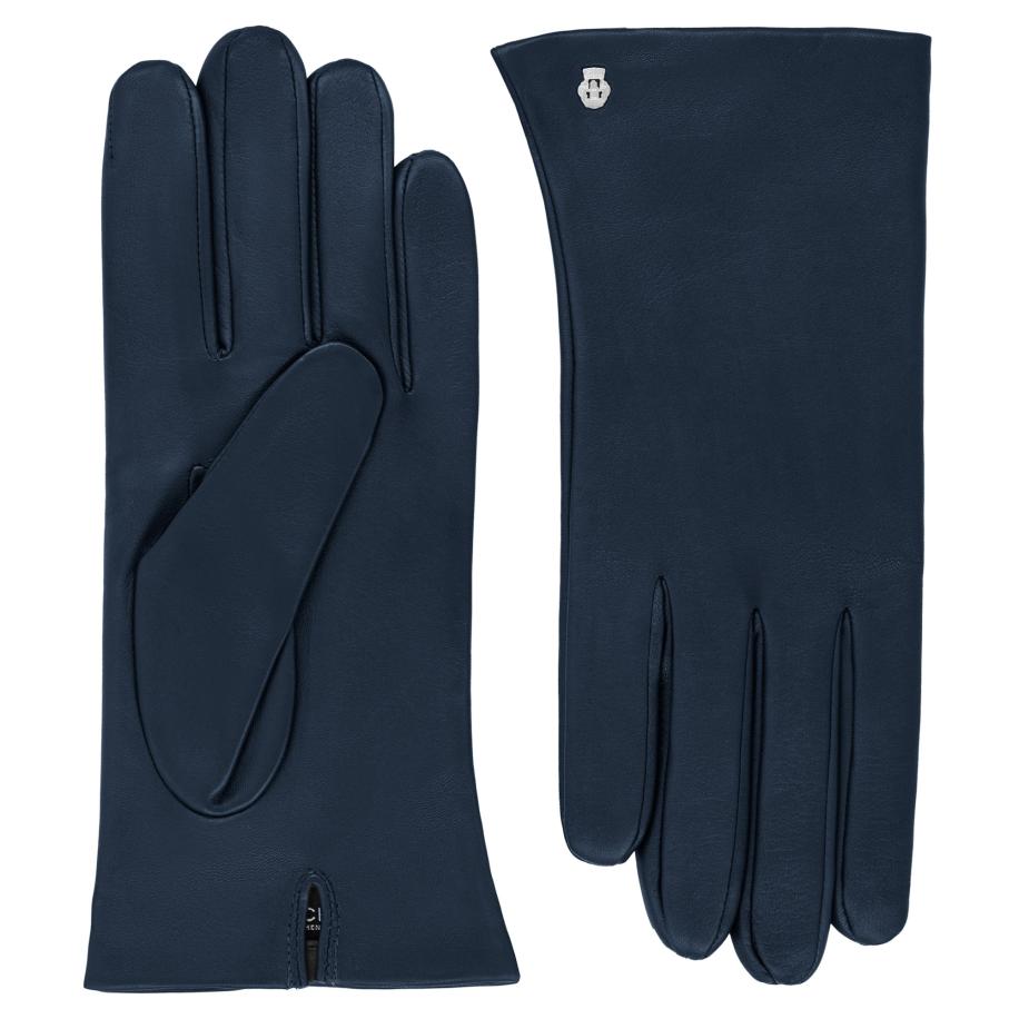 Roeckl Roeckl Vingerhandschoenen LISSABON donkerblauw -
