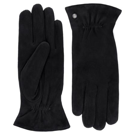 Roeckl Roeckl Vingerhandschoenen STRASSBURG zwart