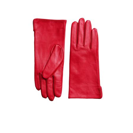 Next Vingerhandschoenen rood