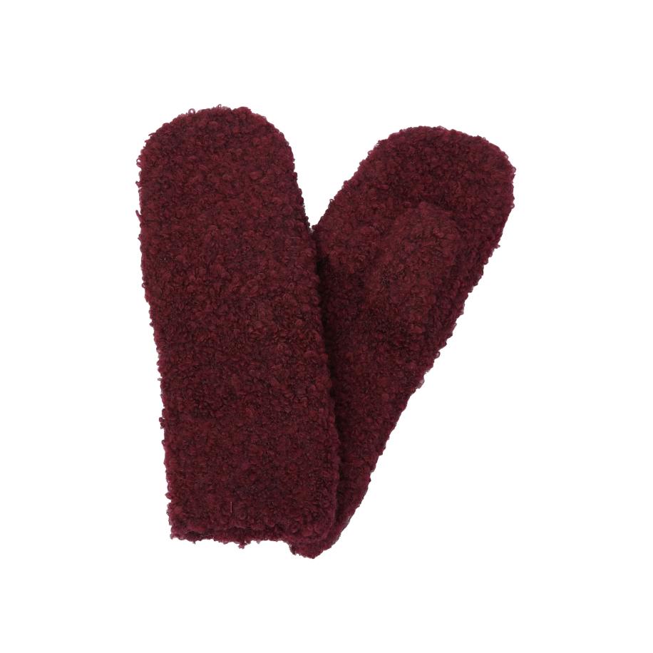 s.Oliver Wanten bordeaux Rood