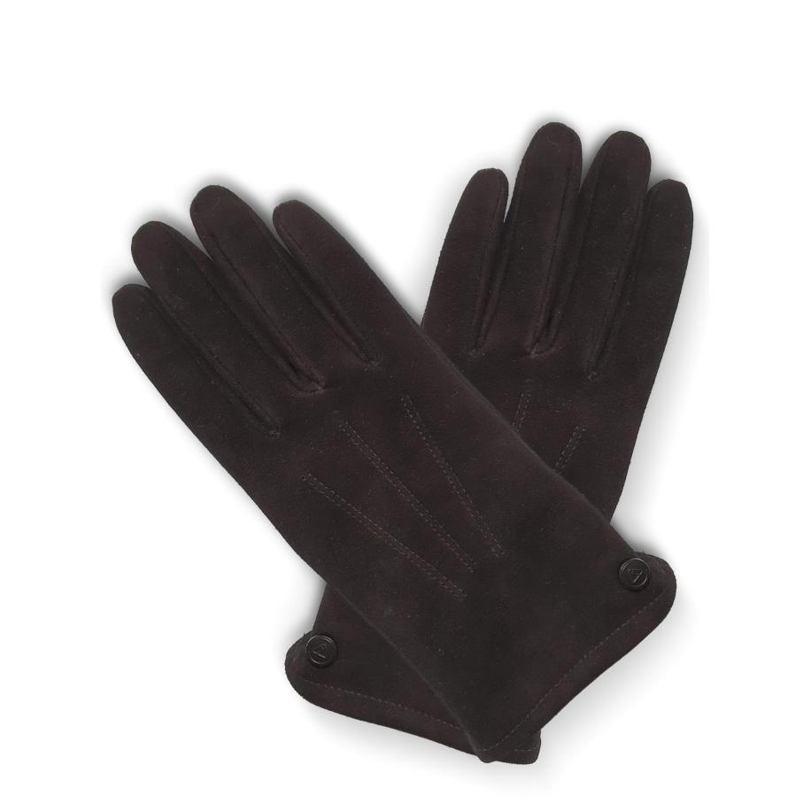 CASH-MERE.CH CASH-MERE.CH Vingerhandschoenen zwart -
