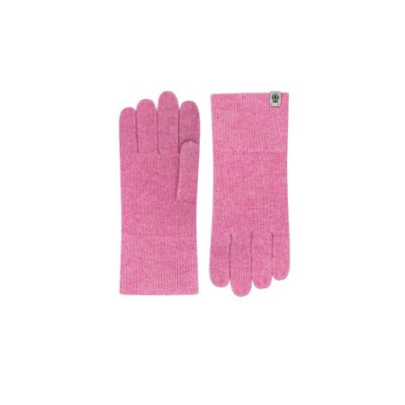 Roeckl Roeckl Vingerhandschoenen PURE CASHMERE pink