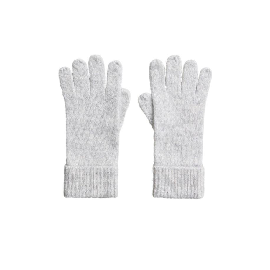 Next Vingerhandschoenen grijs Grijs