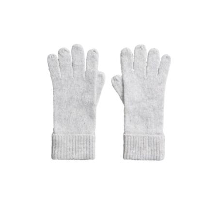 Next Vingerhandschoenen grijs