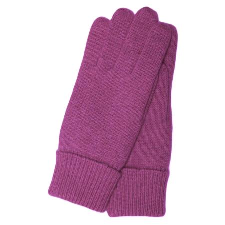 KESSLER Vingerhandschoenen Brit magenta