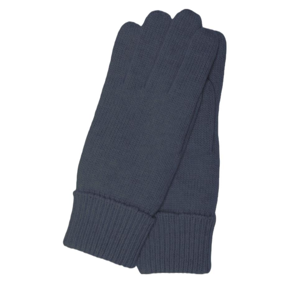 KESSLER Vingerhandschoenen Brit donkerblauw Blauw