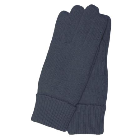 KESSLER Vingerhandschoenen Brit donkerblauw