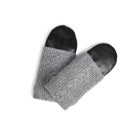 Markberg MARKBERG Wanten Maude grijs