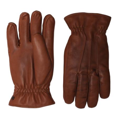 KESSLER Vingerhandschoenen James bruin