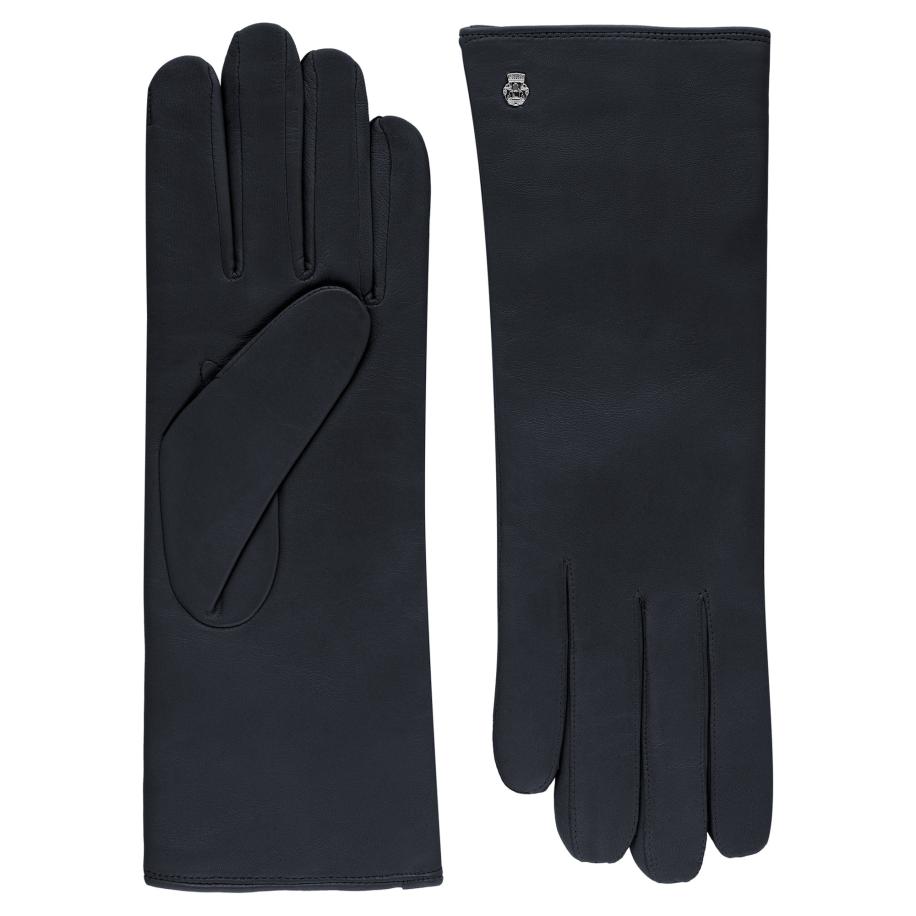 Roeckl Roeckl Vingerhandschoenen PRAG marine -