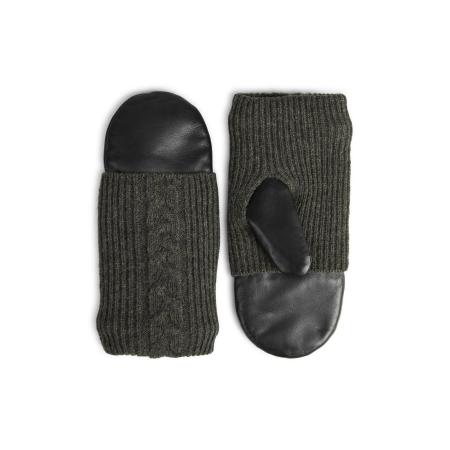 Markberg MARKBERG Wanten Maude spar / zwart