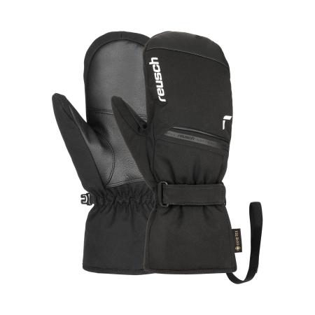 Reusch REUSCH Wanten zwart