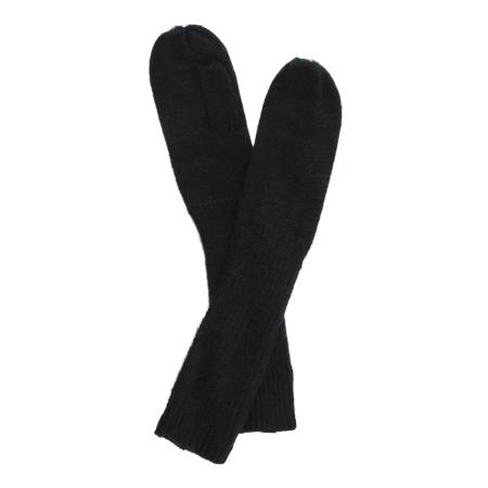 Topshop TOPSHOP Wanten MAE zwart