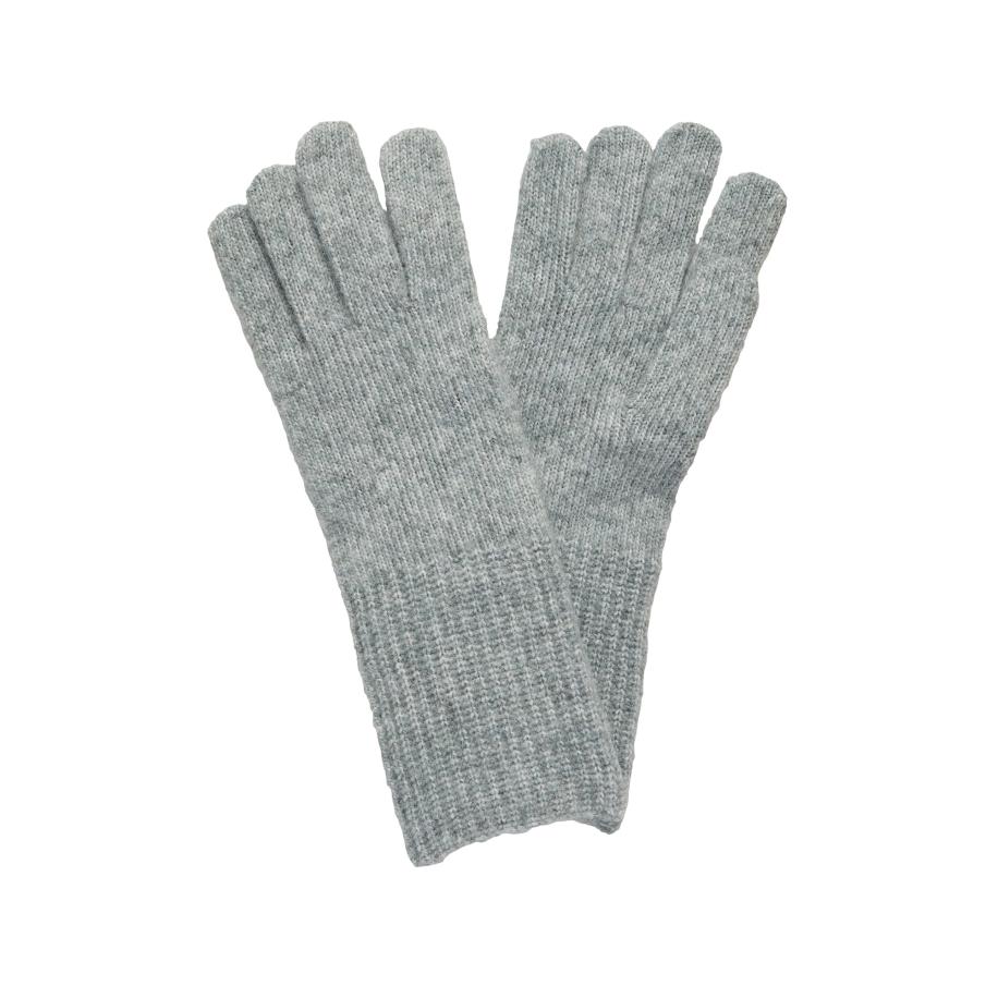 s.Oliver Vingerhandschoenen turquoise Blauw