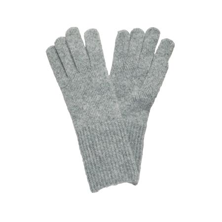 s.Oliver Vingerhandschoenen turquoise