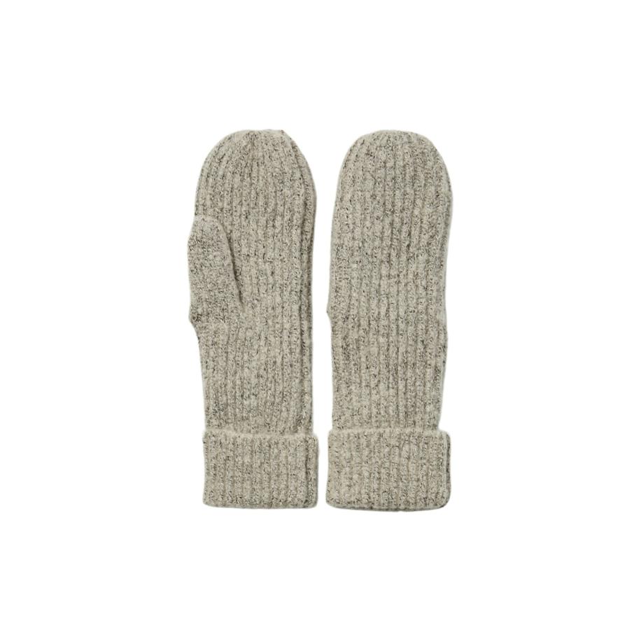 Pieces PIECES Wanten PCPYRON beige -