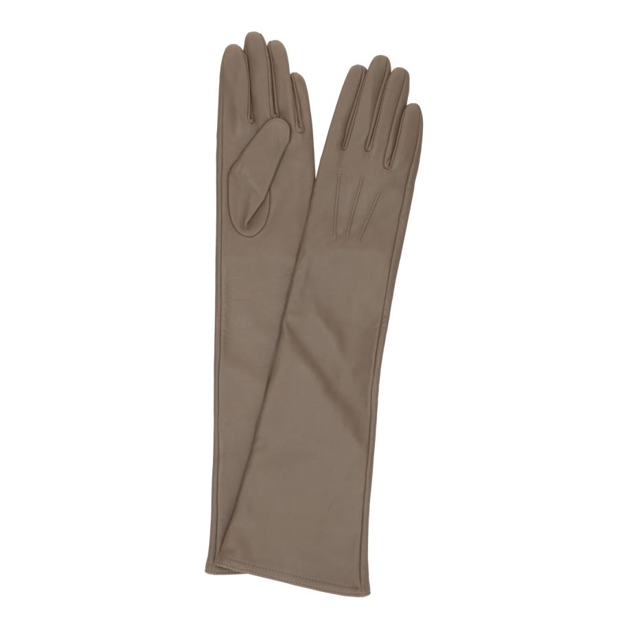 & Other Stories & Other Stories Vingerhandschoenen camel -