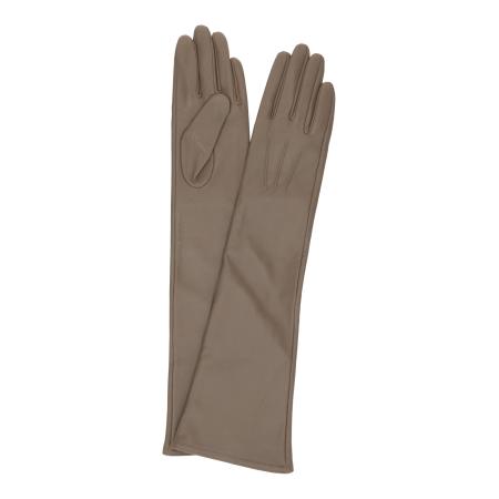 & Other Stories & Other Stories Vingerhandschoenen camel